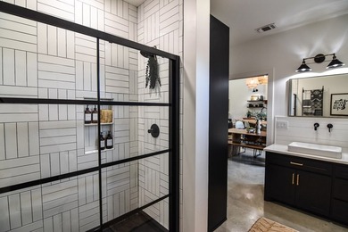 Meticulously maintained and beautifully custom built, this - photo 17