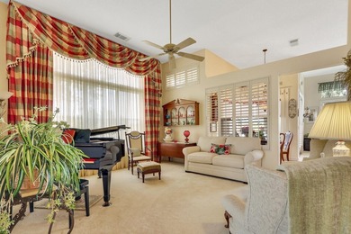 Welcome to your new home, a Golfer's Paradise Retreat, Seasonal - photo 19