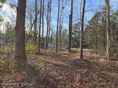 New River - Onslow County Acreage For Sale in Jacksonville North Carolina