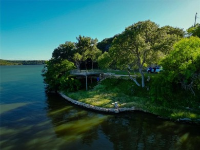 Lake Lot For Sale in Possum Kingdom Lake, Texas