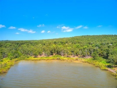 Lake Lot For Sale in Eufaula, Oklahoma