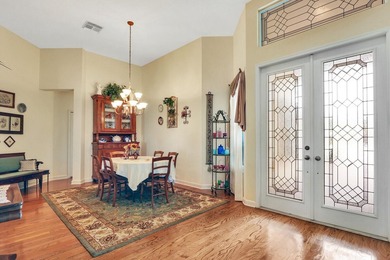 Welcome to your new home, a Golfer's Paradise Retreat, Seasonal - photo 22