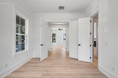 Experience the best of Lowcountry waterfront living with private - photo 24