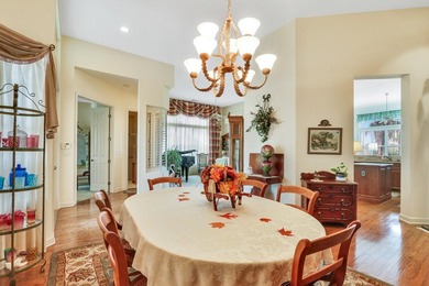 Welcome to your new home, a Golfer's Paradise Retreat, Seasonal - photo 25
