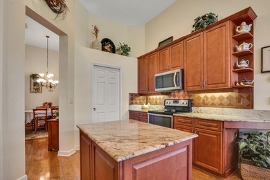 Welcome to your new home, a Golfer's Paradise Retreat, Seasonal - photo 28