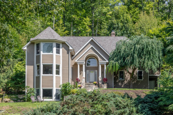 Candlewood Lake Home SOLD! in New Fairfield Connecticut