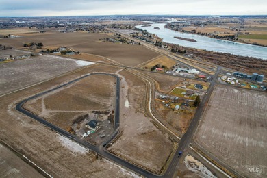 Snake River - Cassia County Lot Sale Pending in Burley Idaho