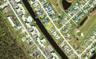 Build your dream home on this waterfront lot in Rotonda West - photo 3