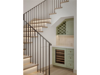 Brand new construction on Balboa Island crowned by a stunning - photo 8