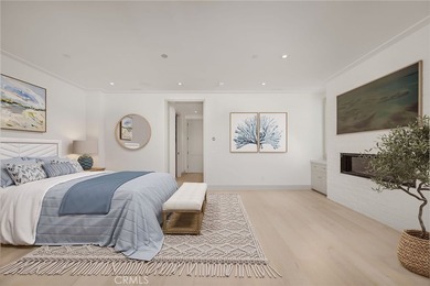 Brand new construction on Balboa Island crowned by a stunning - photo 9