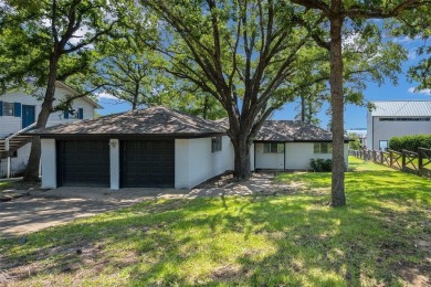 Lake Home For Sale in Mabank, Texas