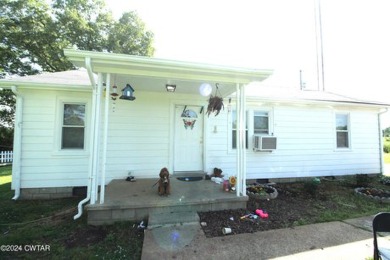 Lake Home Sale Pending in Trenton, Tennessee