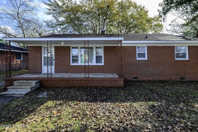 Neuse River Home For Sale in New Bern North Carolina