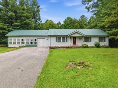 Welcome to 330 Deerfield Rd in Sparta - a well-maintained home - photo 1
