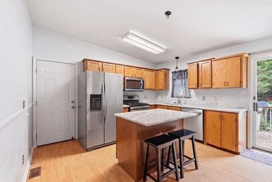 Welcome to 330 Deerfield Rd in Sparta - a well-maintained home - photo 7