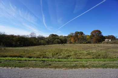 Lake Lot Off Market in La Valle, Wisconsin