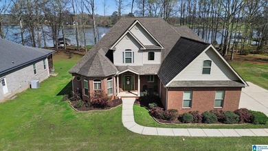 OPEN HOUSE 7/19!! Welcome to lake living on beautiful Lay Lake! - photo 5