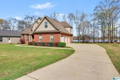 OPEN HOUSE 7/19!! Welcome to lake living on beautiful Lay Lake! - photo 6