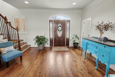 OPEN HOUSE 7/19!! Welcome to lake living on beautiful Lay Lake! - photo 7