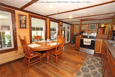 QUIET COUNTRY SERENITY IS CALLING!! 9+/- acres in Sod, WV*Escape - photo 11