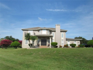Scott Lake Home For Sale in Lakeland Florida