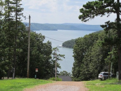 Lake Lot For Sale in Eureka Springs, Arkansas