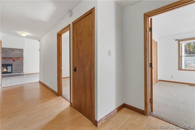 BRAND NEW ROOF!! Situated on 3/4 of an acre in a private setting - photo 12