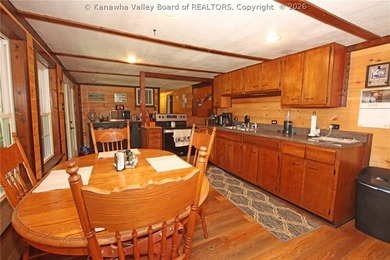 QUIET COUNTRY SERENITY IS CALLING!! 9+/- acres in Sod, WV*Escape - photo 12