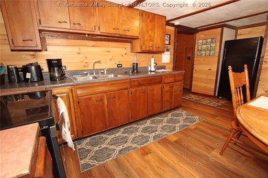 QUIET COUNTRY SERENITY IS CALLING!! 9+/- acres in Sod, WV*Escape - photo 13