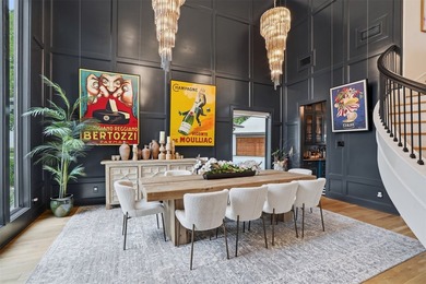 Refined, architectural elegance meets effortless luxury in this - photo 13