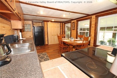 QUIET COUNTRY SERENITY IS CALLING!! 9+/- acres in Sod, WV*Escape - photo 14
