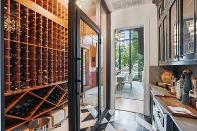 Refined, architectural elegance meets effortless luxury in this - photo 14