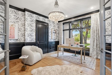 Refined, architectural elegance meets effortless luxury in this - photo 15