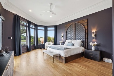 Refined, architectural elegance meets effortless luxury in this - photo 16