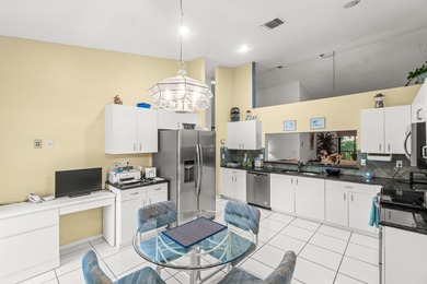 Welcome to easy 55+ Living in Sun Valley East. This well kept