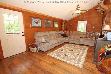 QUIET COUNTRY SERENITY IS CALLING!! 9+/- acres in Sod, WV*Escape - photo 17
