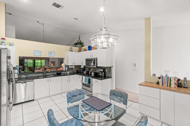 Welcome to easy 55+ Living in Sun Valley East. This well kept