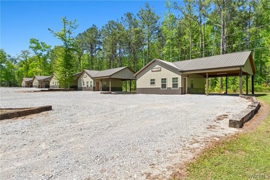 Maximize your ROI at The Cabins of Lay Lake at Beeswax. This - photo 17