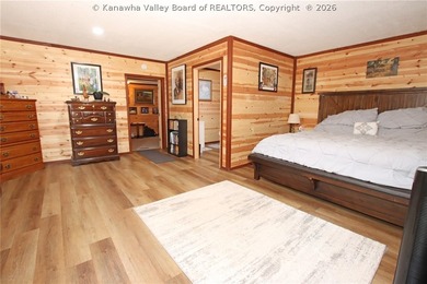 QUIET COUNTRY SERENITY IS CALLING!! 9+/- acres in Sod, WV*Escape - photo 20