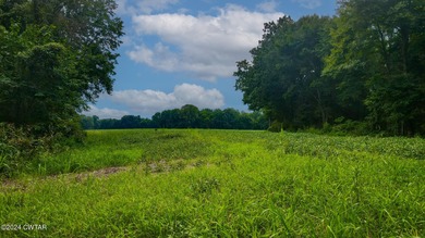 (private lake, pond, creek) Acreage For Sale in Medina Tennessee