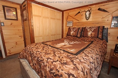 QUIET COUNTRY SERENITY IS CALLING!! 9+/- acres in Sod, WV*Escape - photo 25