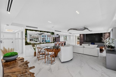 One-of-a-kind turnkey oceanfront compound at the iconic Roney - photo 6