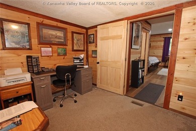 QUIET COUNTRY SERENITY IS CALLING!! 9+/- acres in Sod, WV*Escape - photo 27