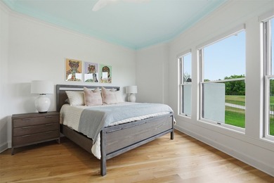 Refined, architectural elegance meets effortless luxury in this - photo 27