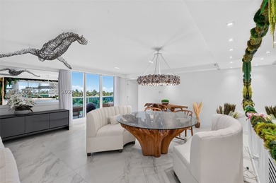One-of-a-kind turnkey oceanfront compound at the iconic Roney - photo 8