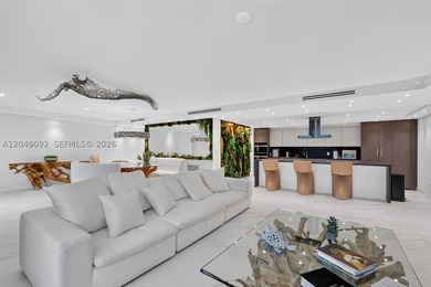 One-of-a-kind turnkey oceanfront compound at the iconic Roney - photo 9