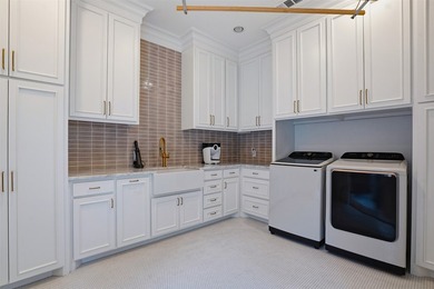 Refined, architectural elegance meets effortless luxury in this - photo 29