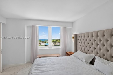 One-of-a-kind turnkey oceanfront compound at the iconic Roney - photo 10
