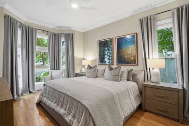 Refined, architectural elegance meets effortless luxury in this - photo 30