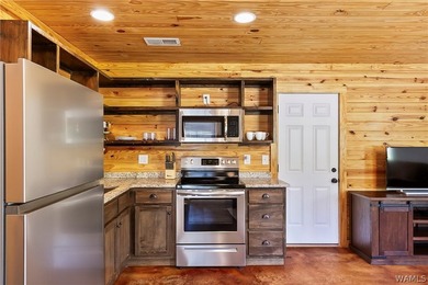 Maximize your ROI at The Cabins of Lay Lake at Beeswax. This - photo 30